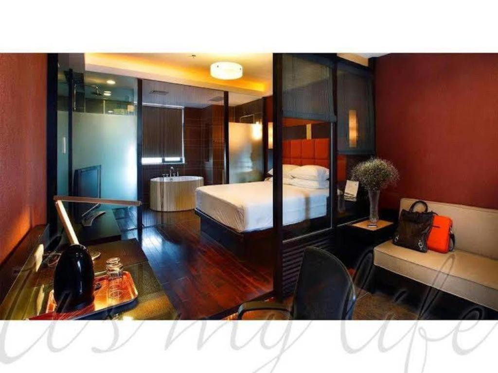 Shaoxing Ssaw Hotel Buitenkant foto