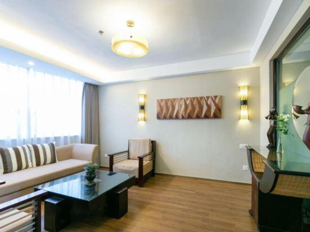 Shaoxing Ssaw Hotel Buitenkant foto